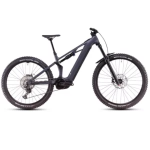 Cube Stereo Hybrid ONE77 HPC Race 800